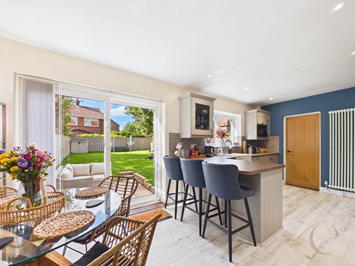 3 Bedroom Semi-Detached House For Sale In Auckland Avenue, South Shields, NE34