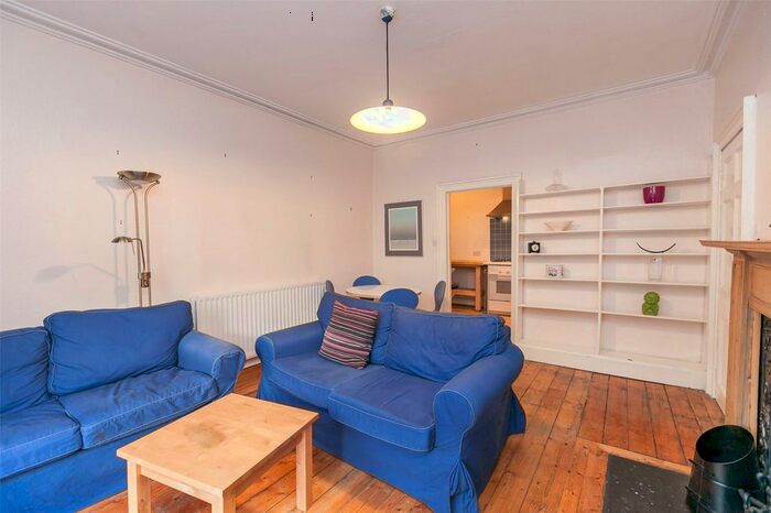 2 Bedroom Flat To Rent In Northumberland Street, Edinburgh, EH3