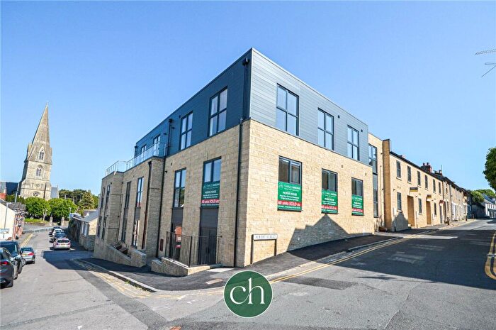 1 Bedroom Apartment To Rent In Morris House, Albert Street, Swindon, SN1
