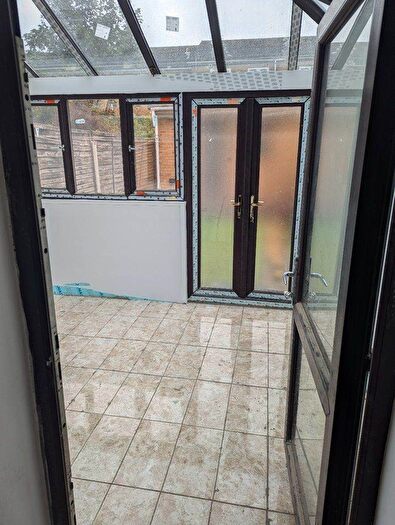 2 Bedroom Flat To Rent In Princes Road, Romford, RM1