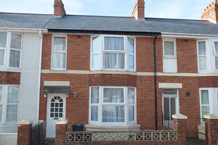 3 Bedroom Maisonette To Rent In Bitton Avenue, Teignmouth, TQ14