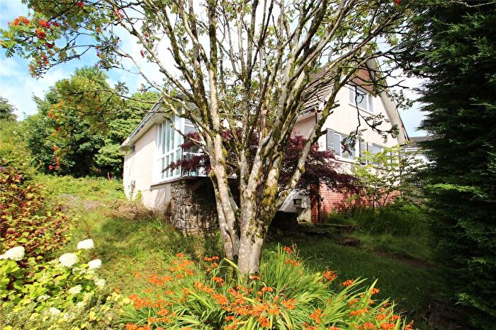 4 Bedroom Detached House For Sale In Dalmahoy Crescent, Bridge Of Weir, PA11