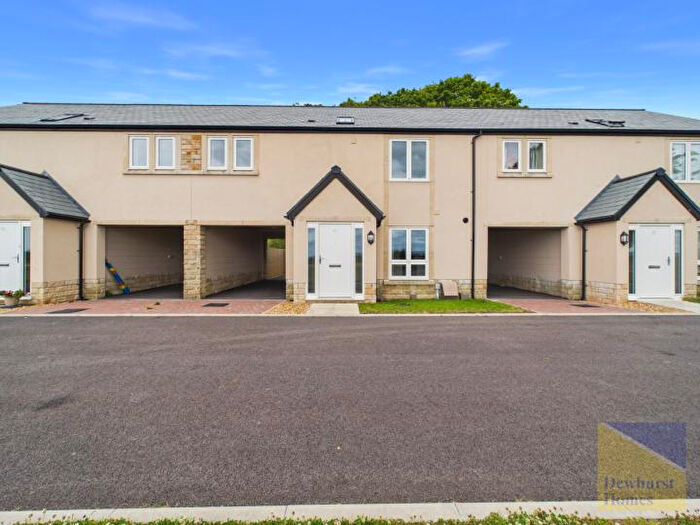 4 Bedroom Mews To Rent In Hall Barn Drive, Longridge, PR3