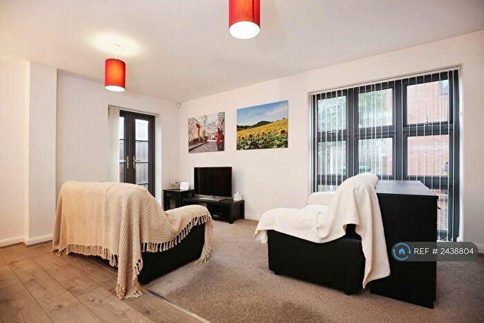 2 Bedroom Semi-Detached House To Rent In Kilby Mews, Coventry, CV1