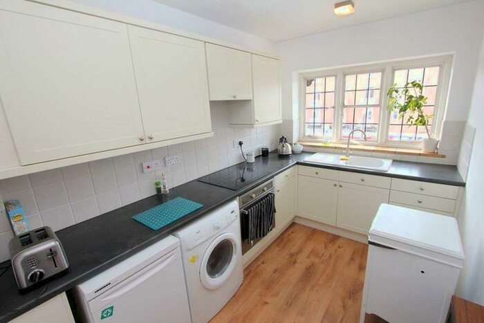 1 Bedroom Apartment To Rent In Highway Court, Station Road, Beaconsfield, HP9