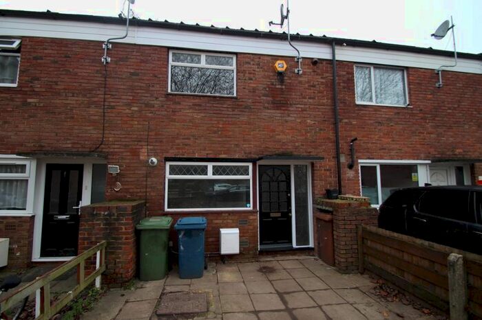 2 Bedroom Terraced House To Rent In Augustine Road, Harrow, HA3