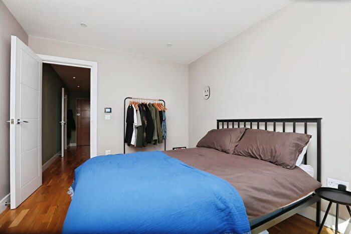 1 Bedroom Apartment For Sale In Ber Street, Norwich, NR1