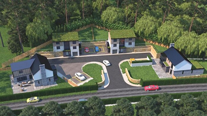 Land For Sale In West Coker Road, Yeovil, BA22