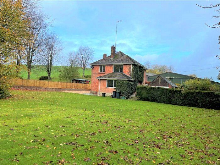 3 Bedroom Detached House To Rent In Milton Abbas, Blandford Forum, DT11