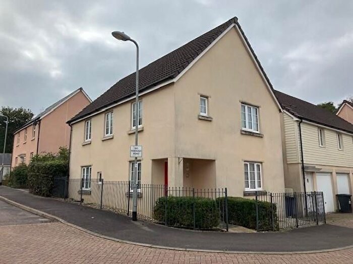 4 Bedroom Detached House To Rent In Fremington, Barnstaple, EX31