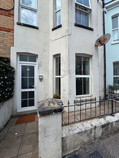 2 Bedroom Property To Rent In St. Michaels Road, Bournemouth, BH2