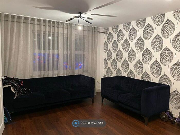 3 Bedroom Terraced House To Rent In Autumn Way, West Drayton, UB7