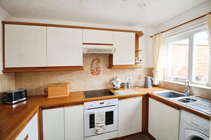 3 Bedroom End Of Terrace House For Sale In Constable Close, Stanley, Durham, DH9