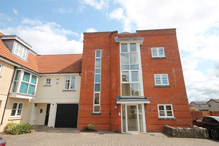1 Bedroom Flat To Rent In Strathearn Drive, Westbury-On-Trym, Bristol, BS10