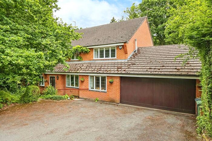 4 Bedroom Detached House For Sale In Woodside, Morley, Ilkeston, DE7