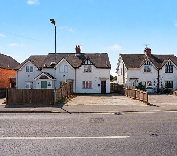 3 Bedroom Semi Detached House For Sale In Wheeler Street, Headcorn, TN27