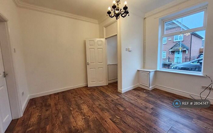 2 Bedroom Terraced House To Rent In Attleboro Road, Manchester, M40