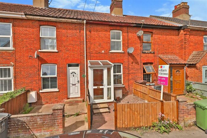 3 Bedroom House To Rent In Kings Road, Dereham, NR19