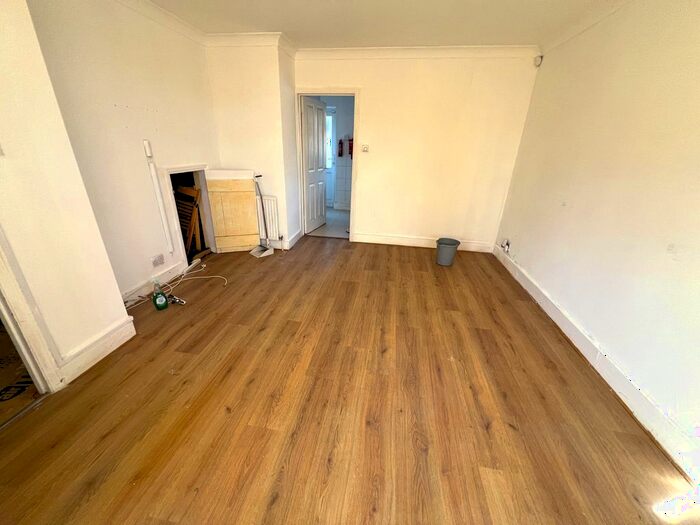 3 Bedroom Terraced House To Rent In Western Avenue, Dagenham, RM10