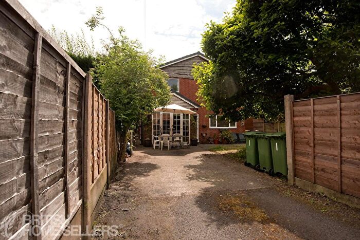 4 Bedroom Detached House For Sale In Matherbank, Westhoughton, Bolton, Greater Manchester, BL5