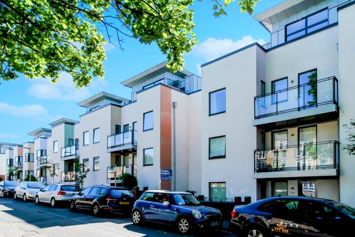 2 Bedroom Apartment To Rent In Cranham Street, Oxford, OX2