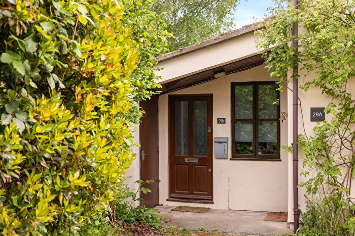 1 Bedroom End Of Terrace House For Sale In Cadbury Heath Road, Bristol, BS30