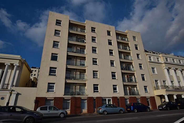 Studio To Rent In Marina, St Leonards On Sea, TN38