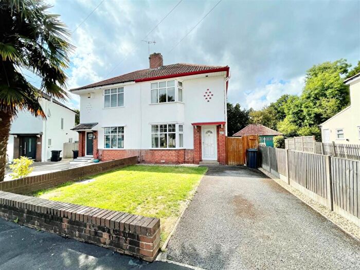 3 Bedroom Semi Detached House To Rent In Lakewood Crescent, Westbury On Trym, Bristol, BS10