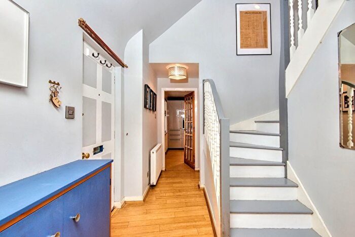 2 Bedroom Terraced House For Sale In Murray Square, Caddiesburn, Cellardyke, Anstruther, KY10