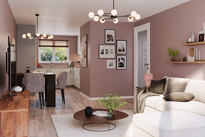 2 Bedroom Detached Bungalow For Sale In Kings Lynn Road, Hunstanton, PE36