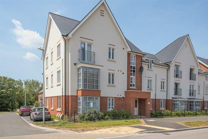 1 Bedroom Apartment To Rent In William Heelas Way, Wokingham, RG40