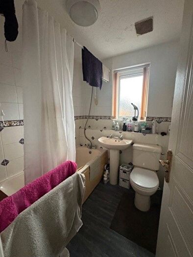 2 Bedroom Property To Rent In The Paddock, Boulton Moor, Derby, DE24