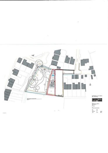 Land For Sale In Bullsmoor, Belper, DE56