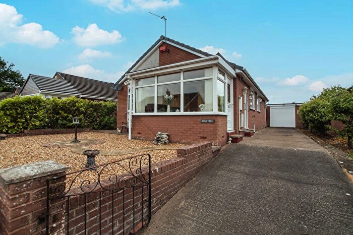 3 Bedroom Detached Bungalow For Sale In Orchard Lane, Houghton, Carlisle, CA3