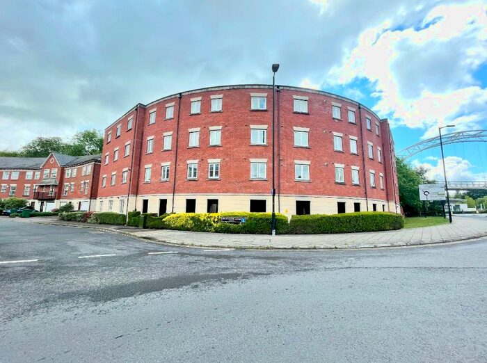 1 Bedroom Flat To Rent In Brookbank Close, Cheltenham, GL50