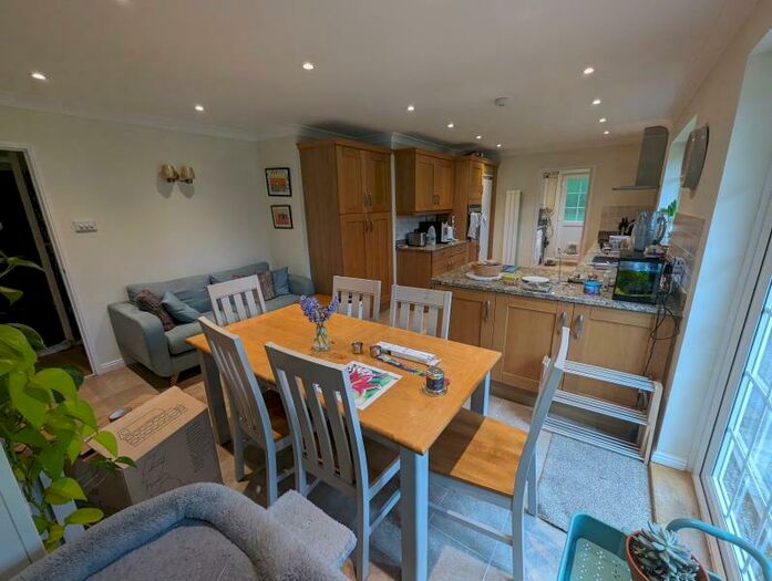 4 Bedroom Detached Bungalow To Rent In Pyrford, Surrey, GU22