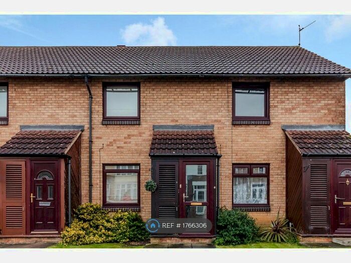 2 Bedroom Terraced House To Rent In Marholm Road, Peterborough, PE4