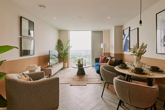 1 Bedroom Apartment To Rent In Cortland, M3