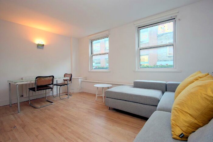 1 Bedroom Apartment To Rent In Redchurch Street, Shoreditch, London, E2