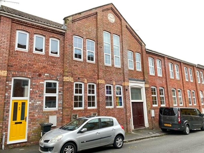 2 Bedroom Flat To Rent In Albert Grove South, Frost & Reed House Albert Grove South, BS5