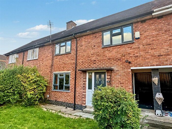 3 Bedroom Terraced House For Sale In Marshfield Road, Timperley, Altrincham, WA15