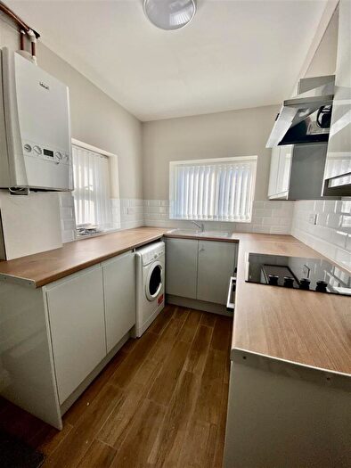 3 Bedroom Private Halls To Rent In Langley Road, Lancaster, LA1