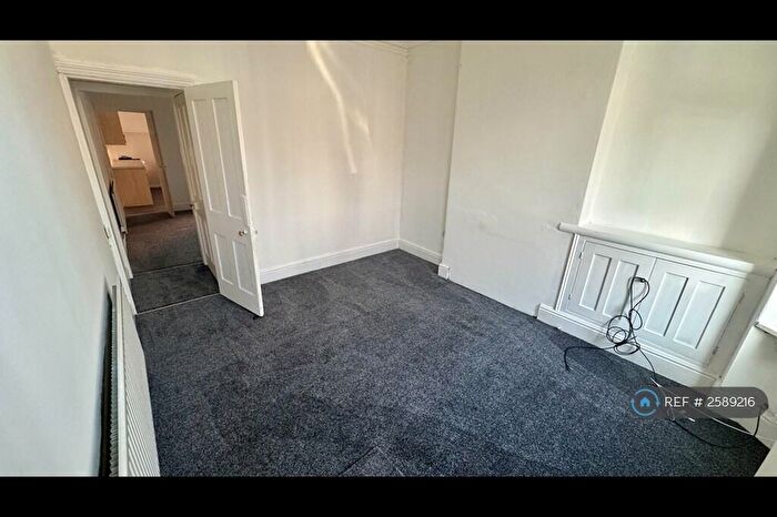 3 Bedroom Terraced House To Rent In Knighton Fields Road West, Leicester, LE2
