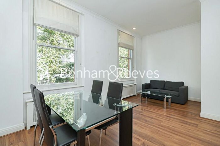 1 Bedroom Flat To Rent In Courtfield Road, Kensington, SW7