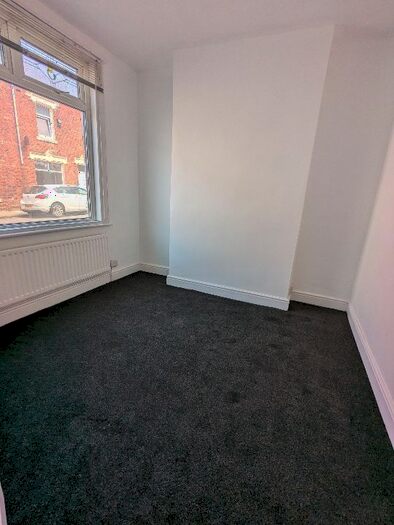 3 Bedroom Terraced House To Rent In St Oswald's Street, Hartlepool, TS24
