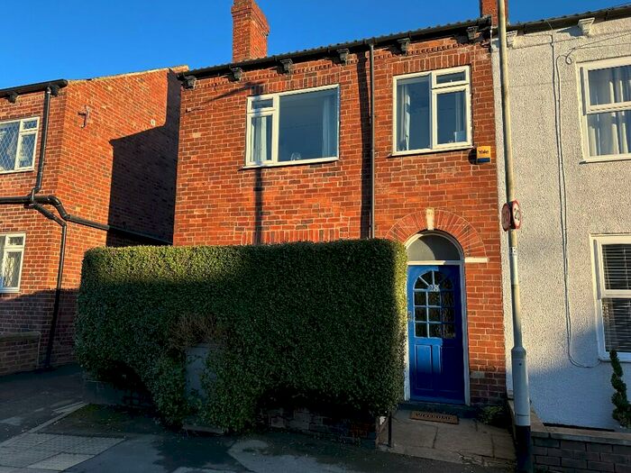 2 Bedroom Terraced House To Rent In New Street, Leeds, West Yorkshire, LS25