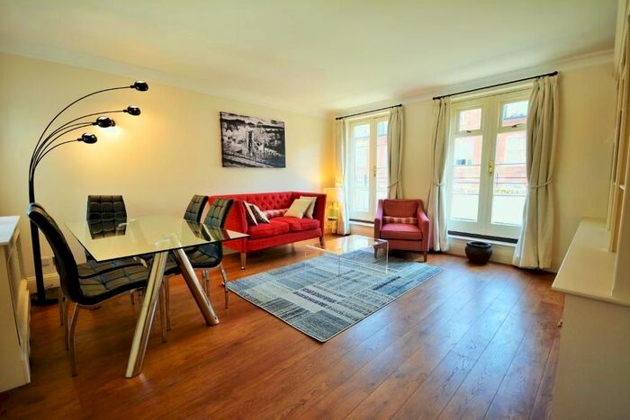 2 Bedroom Flat To Rent In Regency Street, Westminster, London, SW1P
