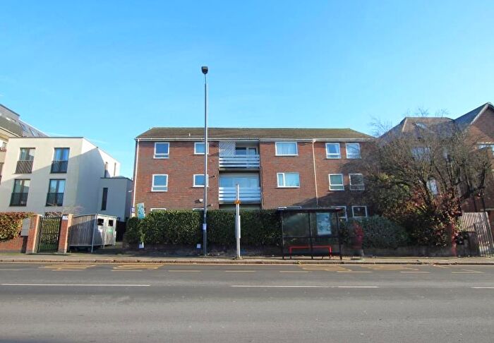 2 Bedroom Flat To Rent In Retlas Court, Bessborough Road, Harrow, HA1