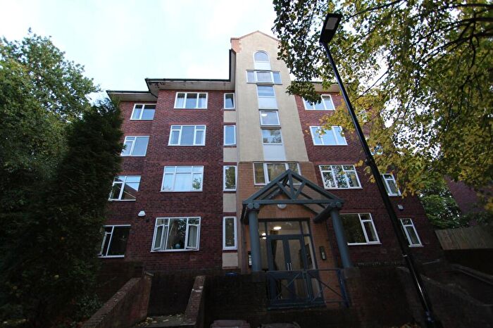 1 Bedroom Flat To Rent In Bard Street, Sheffield, S2