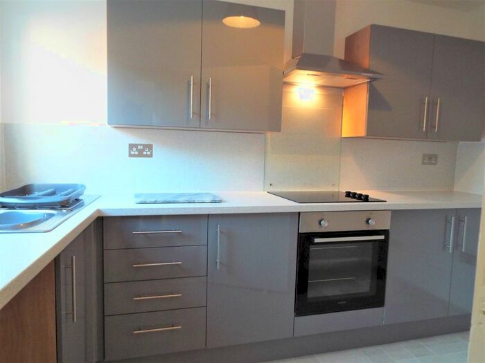 1 Bedroom Flat To Rent In Eastgate, Louth, LN11